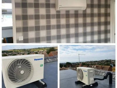 Air Conditioning for Loft Conversion